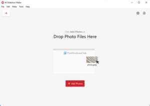 Image result for 4K Slideshow Maker Samples