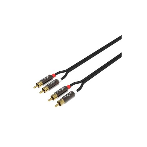 subwoofer cables – AV Shack