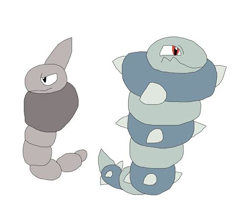 Image result for Onix Pre-Evolution