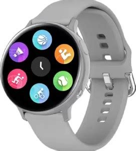 Melbon Sam Copy Touch Watch 4 Series With Many Features Health Music ...