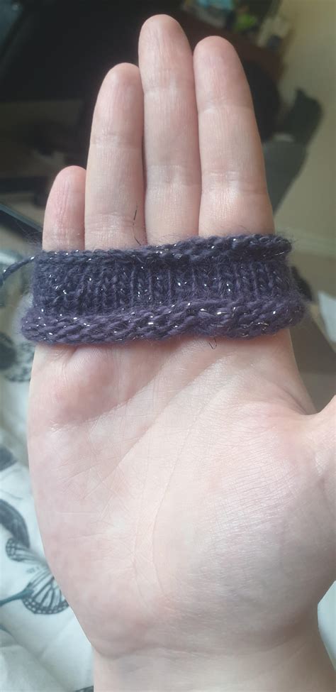 Image result for Knitting with DPNs Tutorial