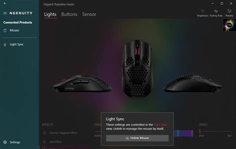 Image result for HyperX Ngenuity Software