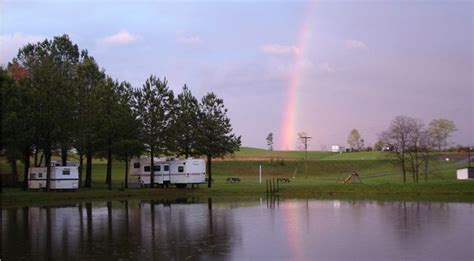 Beechnut Family Campground NC: Camping Fun for Everyone
