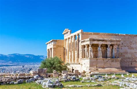 The World's 47 Best Tourist Attractions