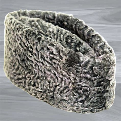 Karakul Cap Elegant Karakul Cap: Traditional and Timeless Fashion ...
