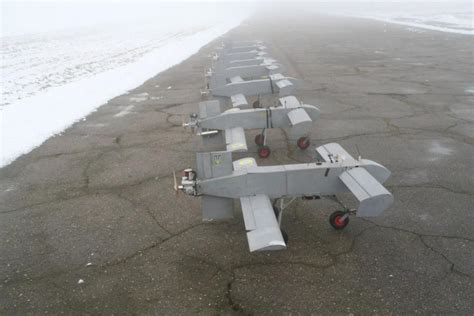 ВСУ получили новые беспилотники-камикадзе AQ 400 Scythe, способные ...