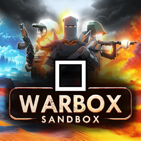 Warbox Sandbox – Apps on Google Play