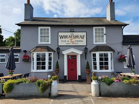Not as hoped … - Reviews, Photos - The Wheatsheaf - Tripadvisor