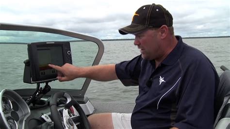 Image result for Humminbird Lakemaster Tutorial YouTube