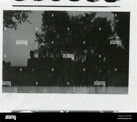 SS Photographer Eines Norwegian SS 1943 Field training, enlistment ...