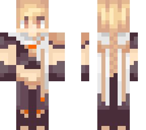 Image result for Pyro Aether Build