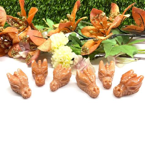 Yellow/Orange Calcite