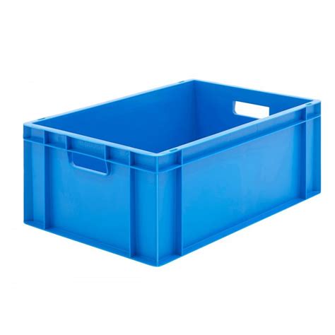Image result for Euro Stacking Plastic Boxes