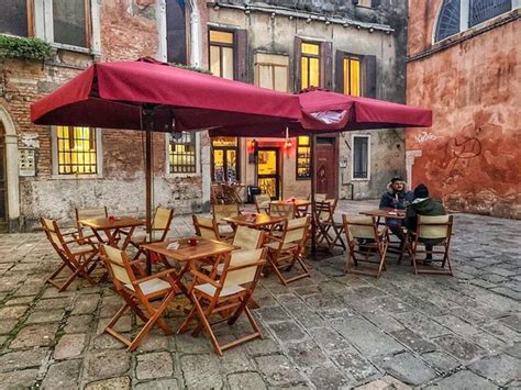 BACARO RISORTO CANNAREGIO, Venice - Cannaregio - Restaurant Reviews ...