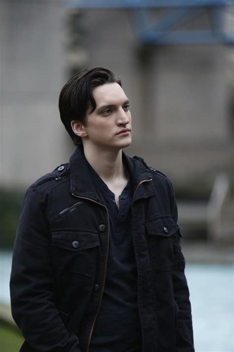 Picture of Richard Harmon in Continuum - richard-harmon-1404586585.jpg ...