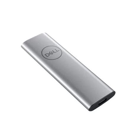 Buy DELL SD1-U0250 250GB Gen2 External Solid State Drive (SSD ...
