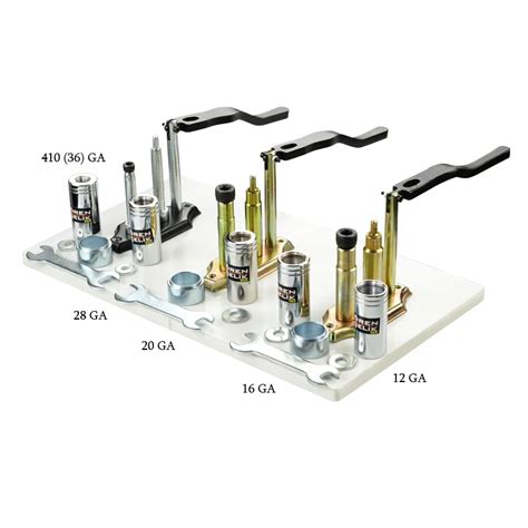 Shotgun Shell Reloading 的图像结果