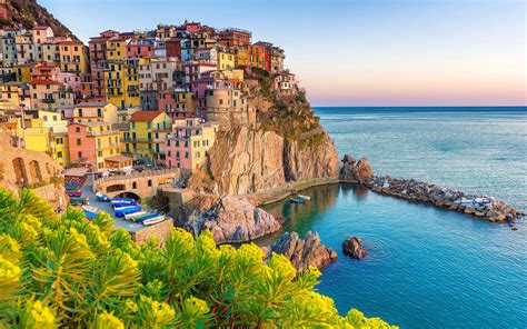 Places To Visit In Italy In Summer | Detroit Chinatown