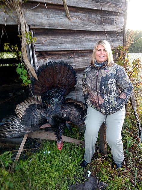 Wild Turkey Hunting In North Carolina at Skye Clarey blog