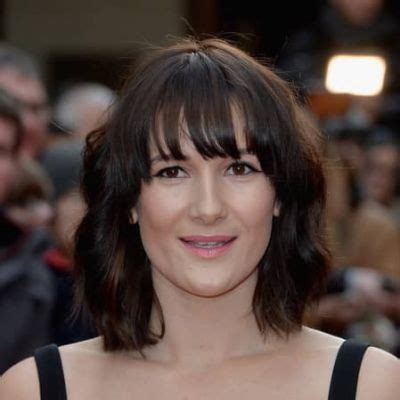 Sarah Solemani Age, Net Worth, Relationship, Ethnicity, Height