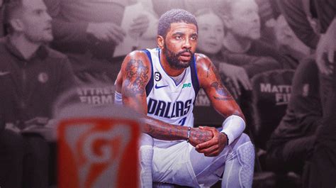 Mavs' Kyrie Irving receives pivotal injury update from Jason Kidd