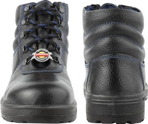 Liberty Safety Shoes - LIBERTY WARRIOR 98-02 HIGH ANKLE SAFETY SHOES ...