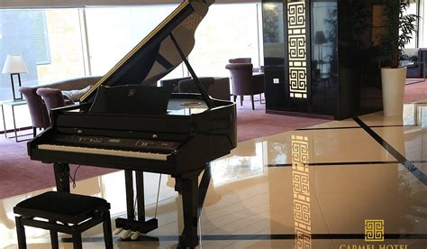 CARMEL HOTEL (Ramallah, Palestinian Territories) - Specialty Hotel ...