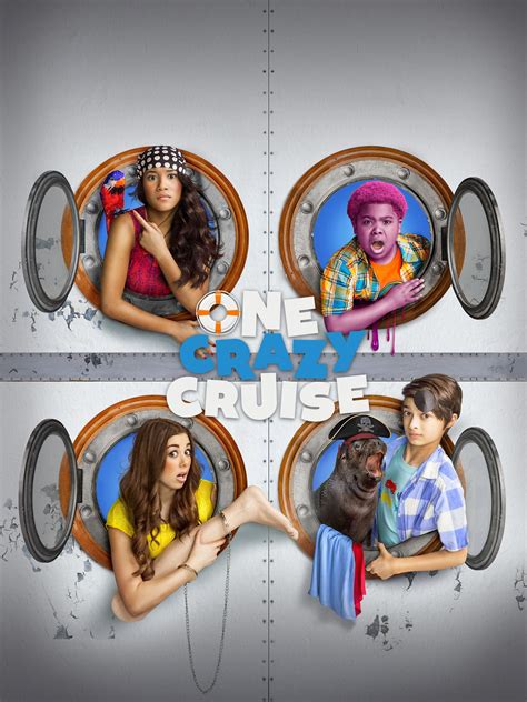 One Crazy Cruise | Rotten Tomatoes