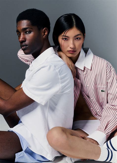 Polos, Clothing & Apparel Online | LACOSTE