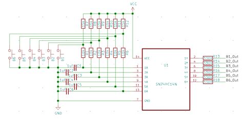 Image result for Button Debouncing