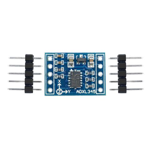 ADXL345 Digital 3-Axis Acceleration of Gravity Tilt | Ubuy India
