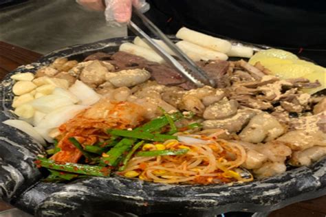 “故乡韩国料理·炭火烤肉(远景路店)”的全部点评 - 广州美食 - 大众点评网