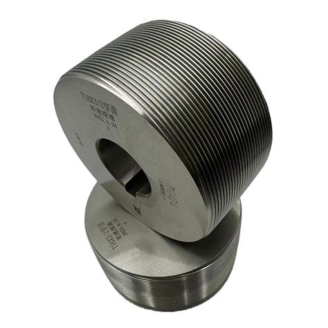 Image result for Thread Rolling CNC Machine Attachment Acme Thread