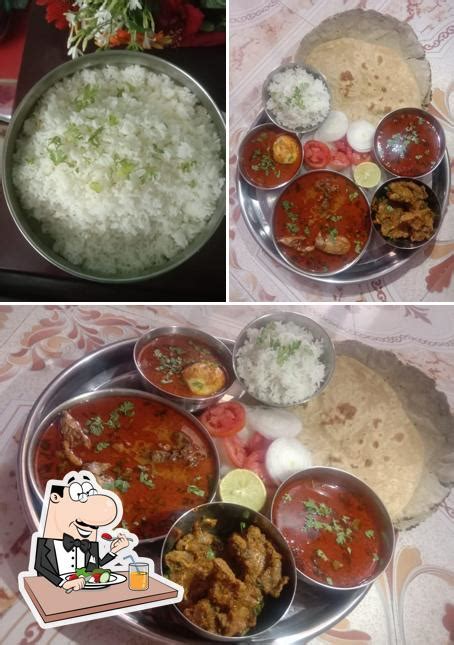 Marathi Matan Bhakri, Nashik - Restaurant menu, prices and reviews