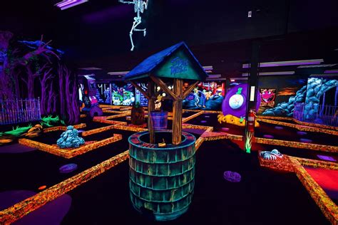 Mini Golf 的图像结果