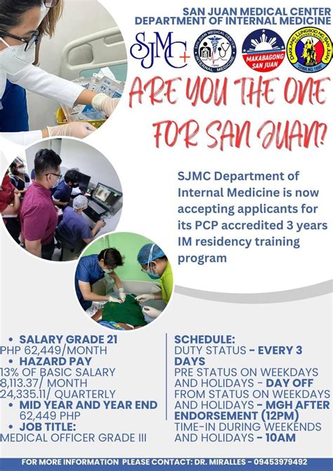 Occupational Health Physicians: what do they really do and how much do they make? : r/pinoymed