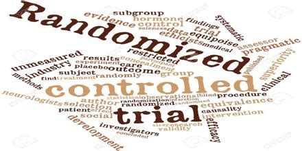 Image result for Benefits of Randomized Controlled Trials
