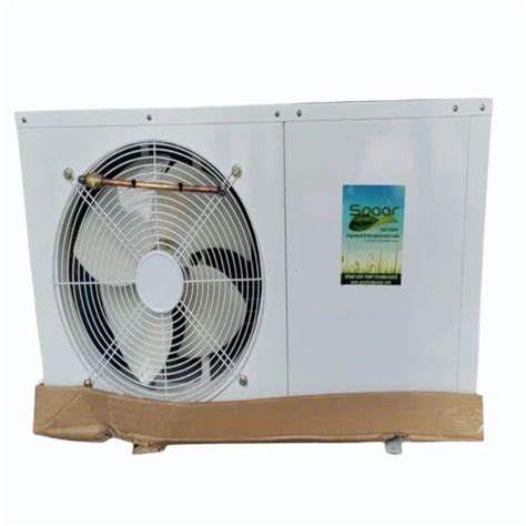 Domestic Air Source Heat Pump Water Heater - SHT-4-JB Domestic Air ...