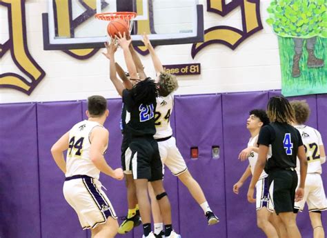 PHOTO GALLERY: Taylor Trillium Academy vs Allen Park Inter-City Baptist ...