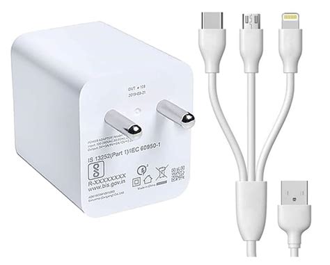 80W 3 in 1 Charger for Apple iPhone 15 Plus Original Adapter Super Fast ...