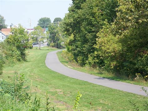 Borough Of Chambersburg Recreation Dept