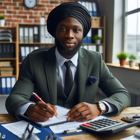 Business Management Internships: Tips for Nigerian Students