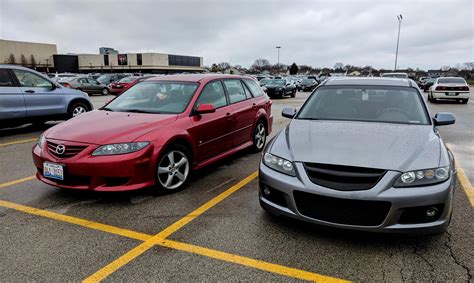 241 best Mazdaspeed 6 images on Pholder | Mazdaspeed6, Mazda and Regularcarreviews