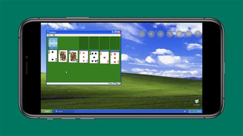 Image result for Windows XP iOS/Android