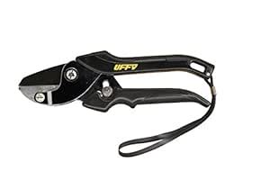 UFFY UFFY - Anvil Pruning Shear Snips Cutter Trim Molding Leather ...