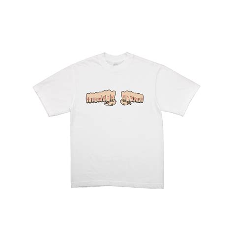 Knuckle Tee – Wisconsin Design Team