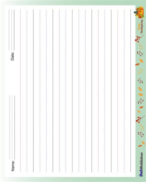 Landscape Paper 的图像结果