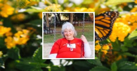Obituary Galleries | Judith Eckhoff of Hutchinson, Kansas | Old Mission ...