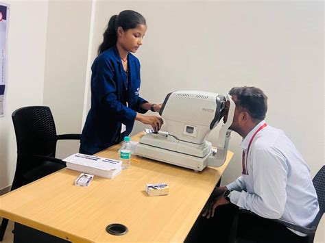 Health Camp @ MCTE - MCTE