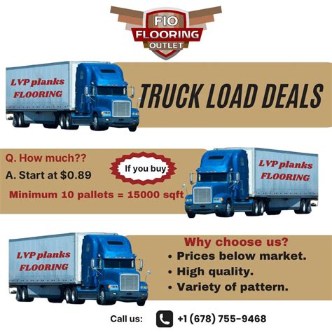 Flooring International Distribution Outlet (@flooringoutletga ...